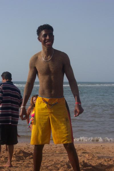 Mr bob ali